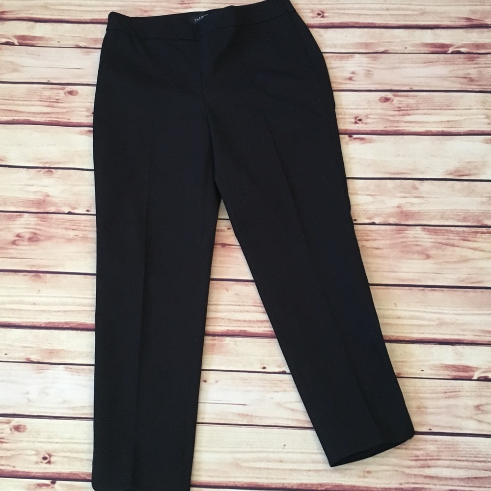 Talbots Chatham Ankle pants